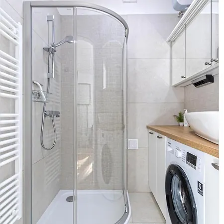 Buda Floor With Terrace & View *