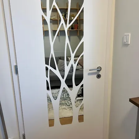 Buda Floor With Terrace & View