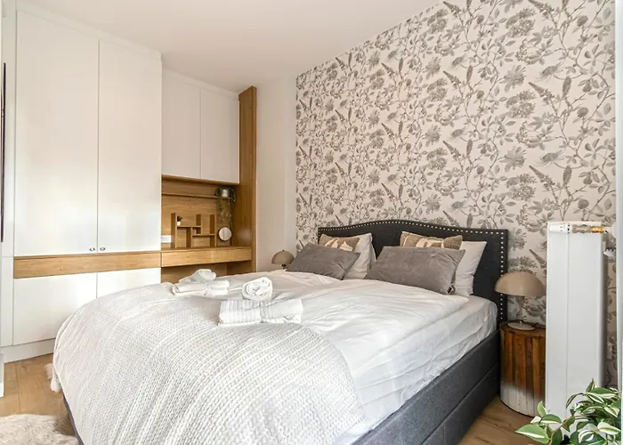 Apartamento Buda Floor With Terrace & View *