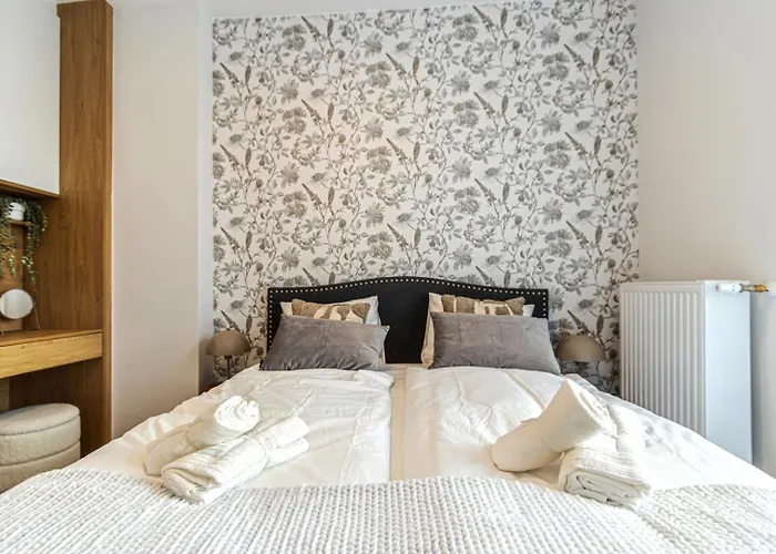 Apartamento Buda Floor With Terrace & View Budapest