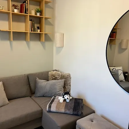 Buda Floor With Terrace & View Apartment *