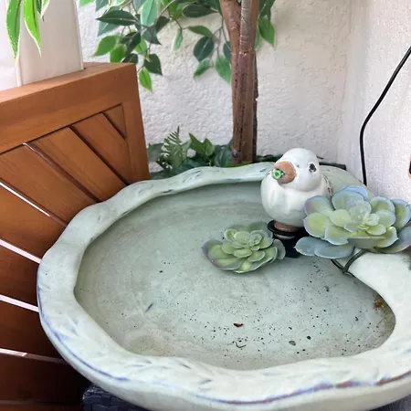 Buda Floor With Terrace & View Apartment