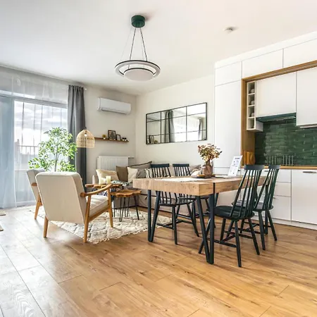 Buda Floor With Terrace & View *