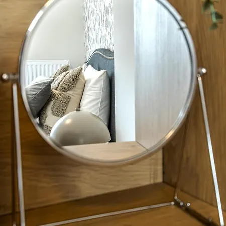 Buda Floor With Terrace & View Βουδαπέστη