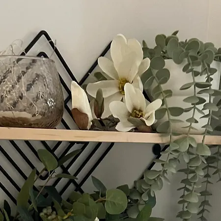 Buda Floor With Terrace & View 아파트 부다페스트