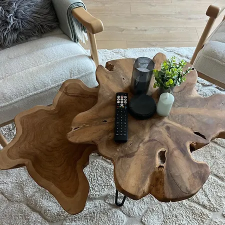 Buda Floor With Terrace & View 아파트 부다페스트