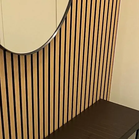 Buda Floor With Terrace & View * Βουδαπέστη