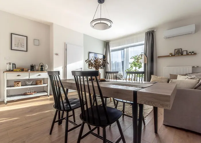 Buda Floor With Terrace & View * Budapest