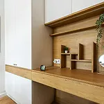 Buda Floor With Terrace & View Budapest