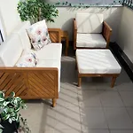 Apartman Buda Floor With Terrace & View Budapest