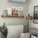 Buda Floor With Terrace & View Apartman Budapest