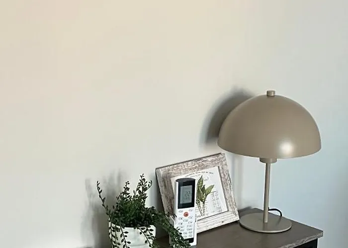 Buda Floor With Terrace & View 아파트 부다페스트